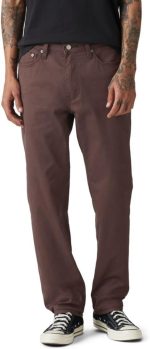 men  Athletic Taper Fit Jeans